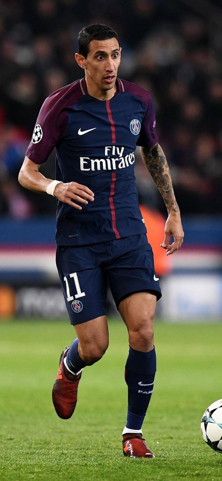 比朔夫：祝贺卡尔完成德青队首秀，他每次拿球观众都惊叹不已