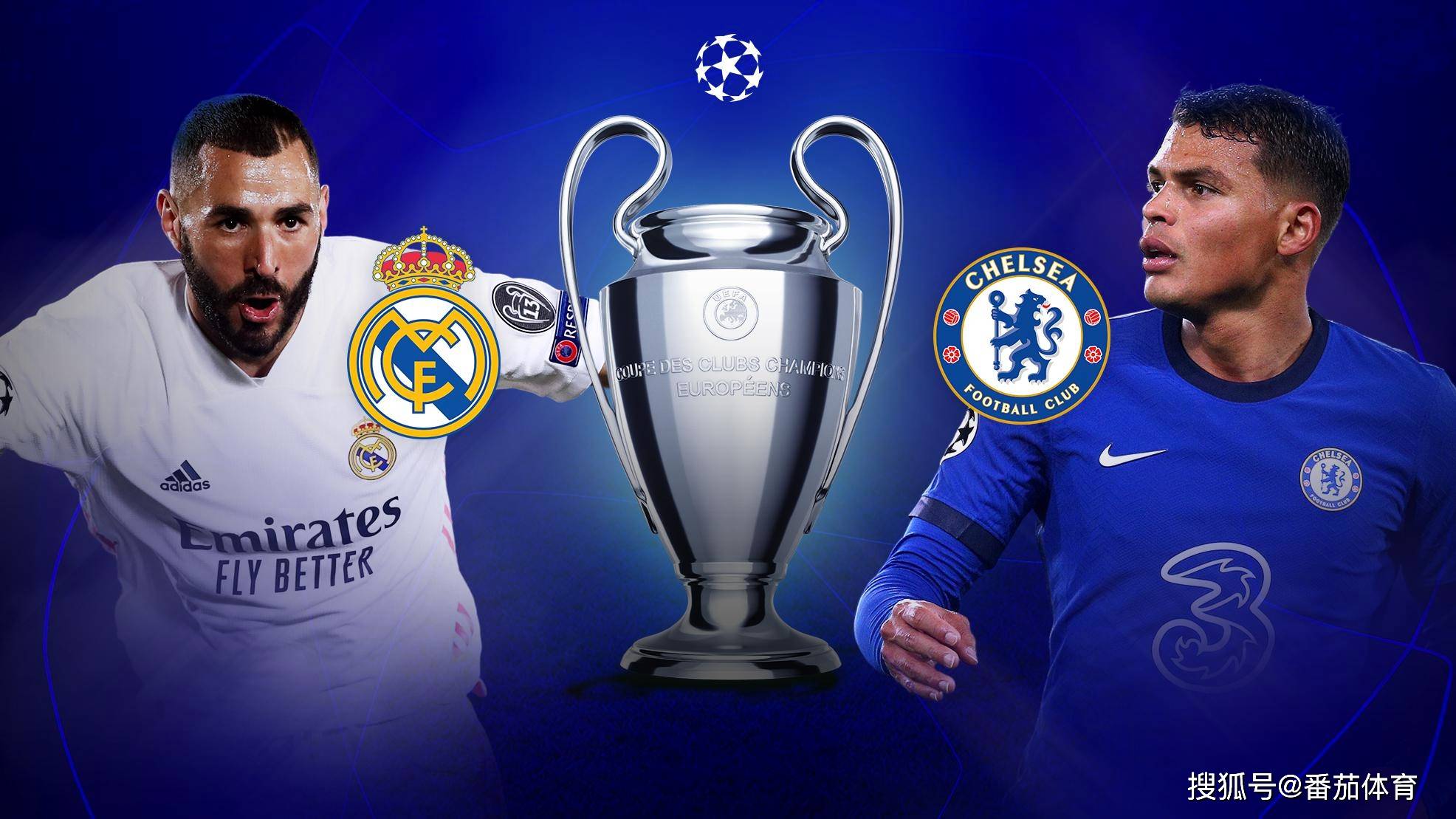 一场比赛看清全部（一战洞见全局）