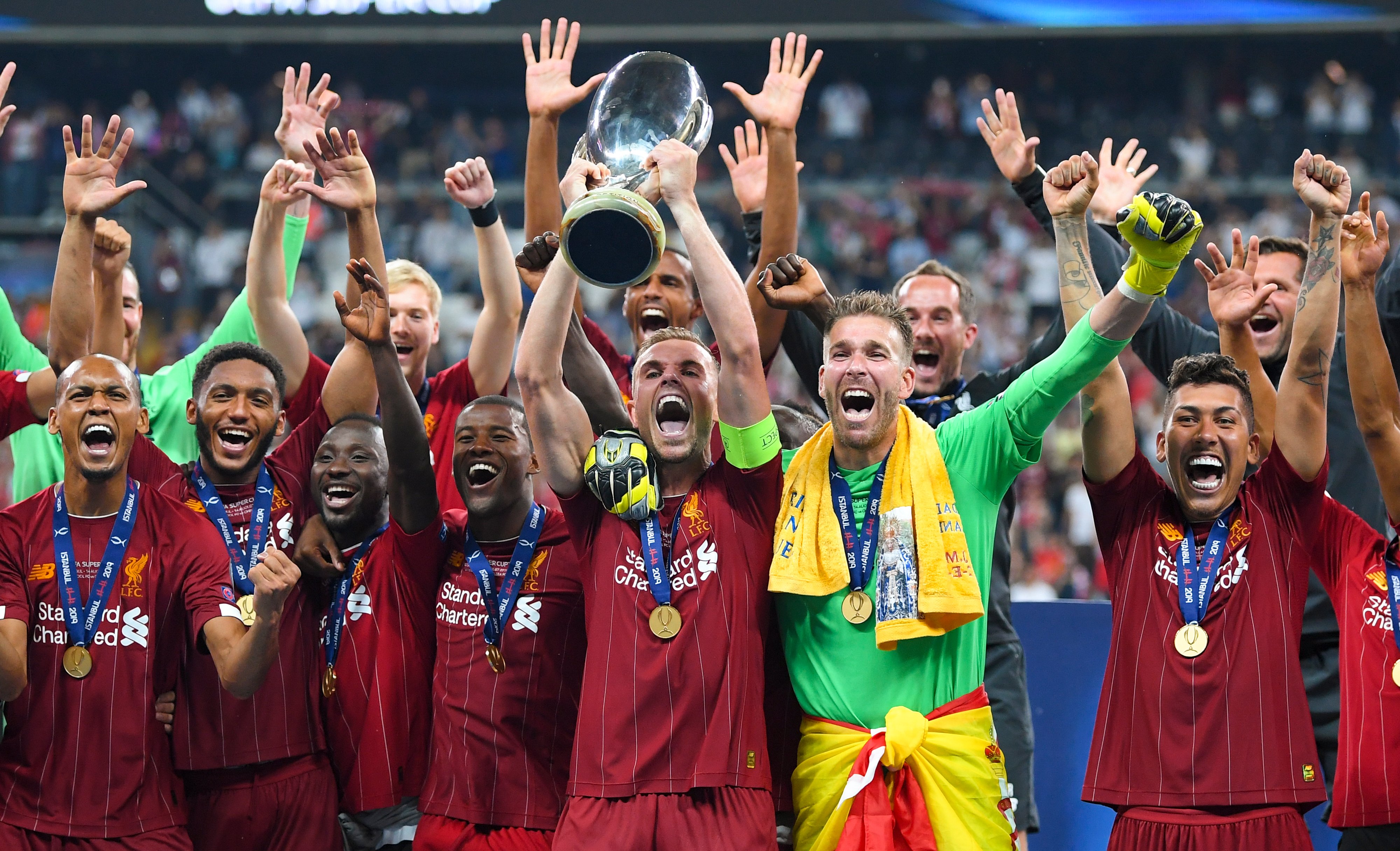 基恩：奥莱利和拉什福德配合默契，斯凯利在英格兰队位置堪忧