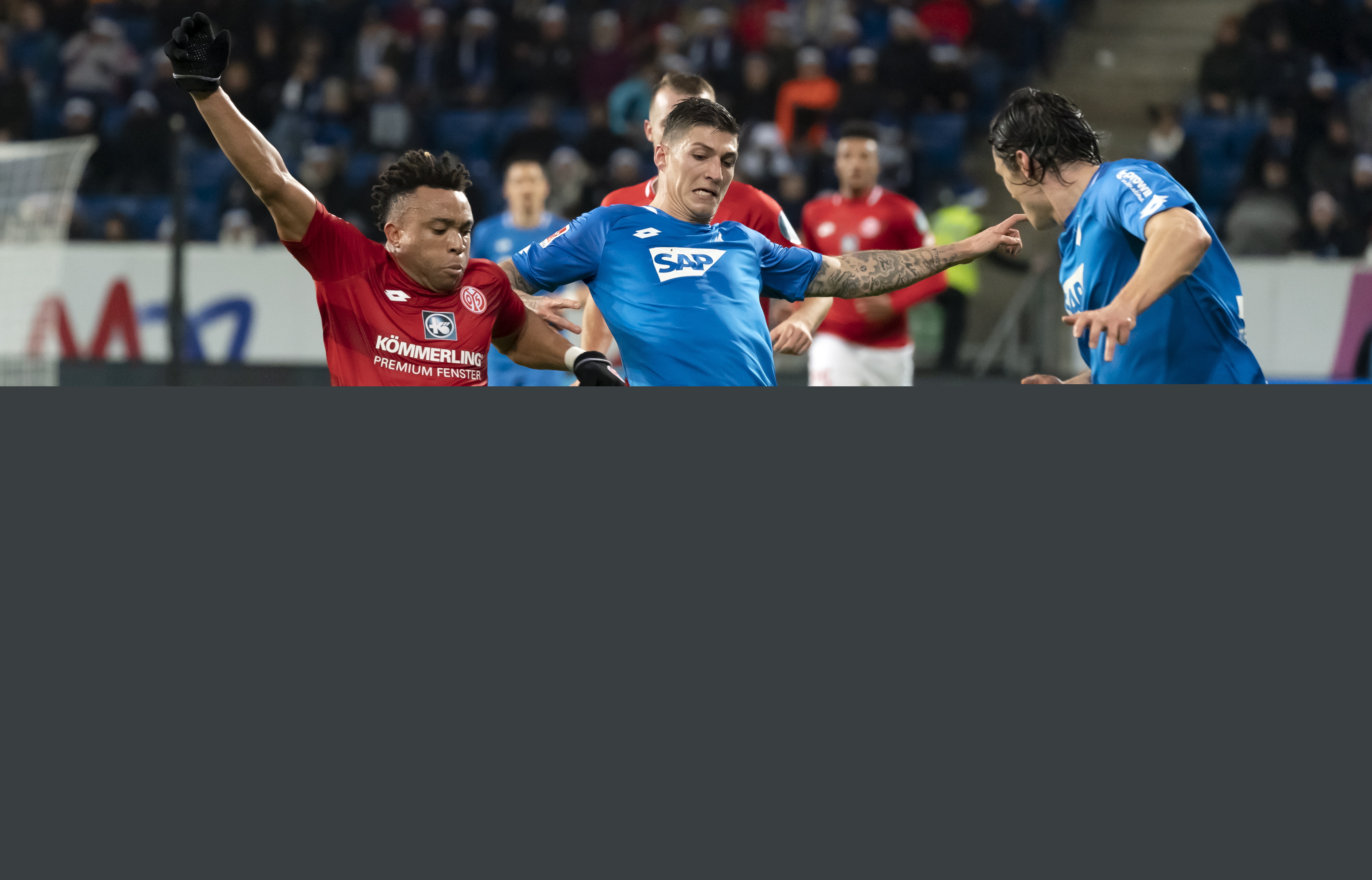 在更衣室丢失价值32万欧的财物，科贝：土耳其队已找回失物