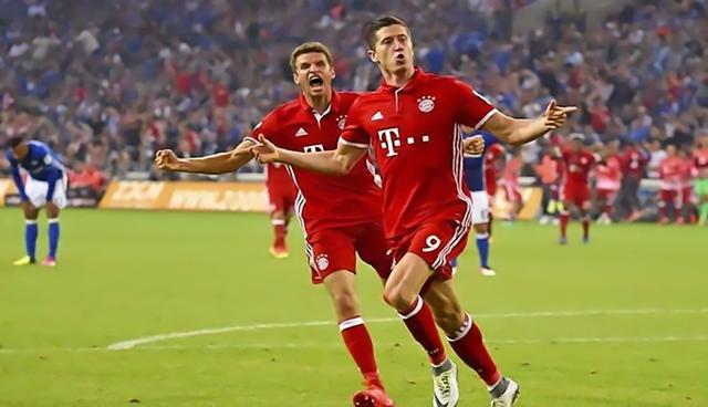 中场大师又送逆天传球（中场指挥官再献神级直塞）